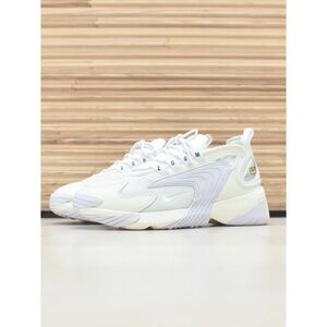 Nike Air Zoom 2K WMNS Sneakers Sail/White/Black